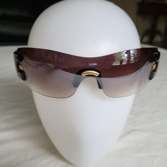 Sundog Sunglasses - Paula Creamer Collection - Picture 2 of 7